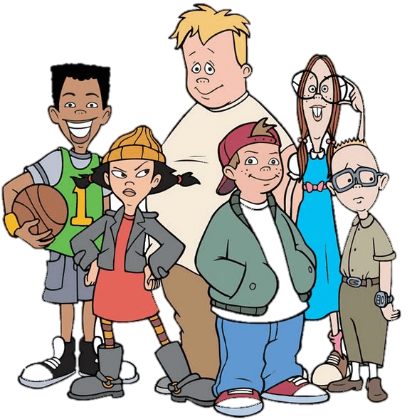 Recess